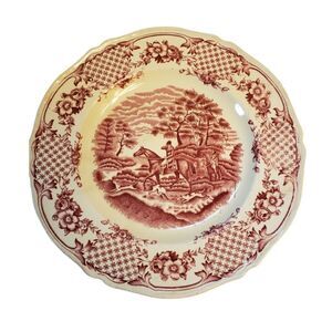 Royal Venton Plate